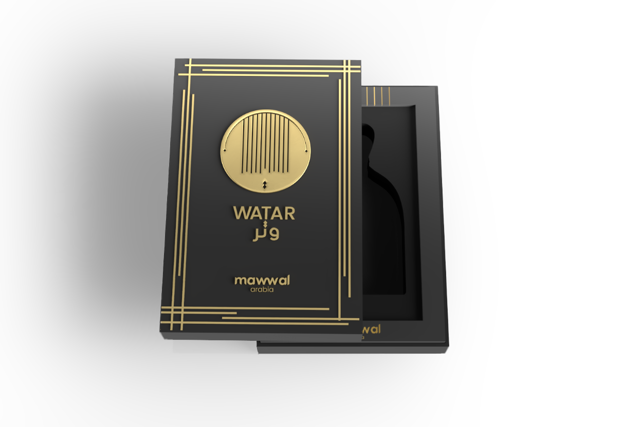 Watar - Mawwal Arábia