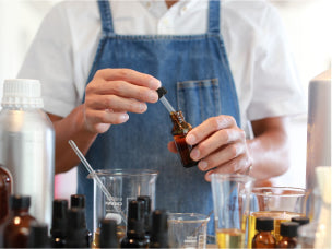 PERFUME LAB CREATION