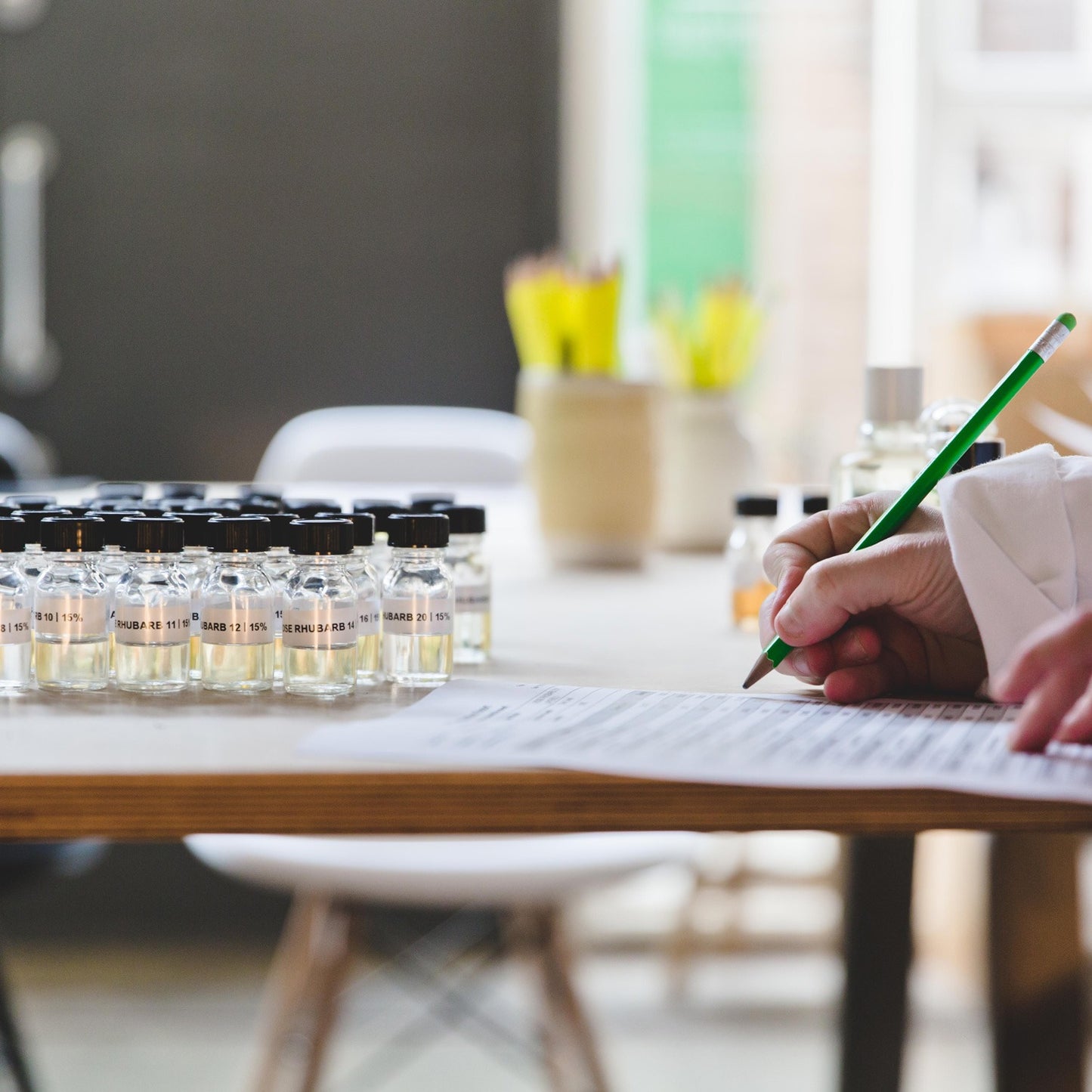 ATUALIDADES DA PERFUMARIA: TENDÊNCIAS E NOVOS RUMOS