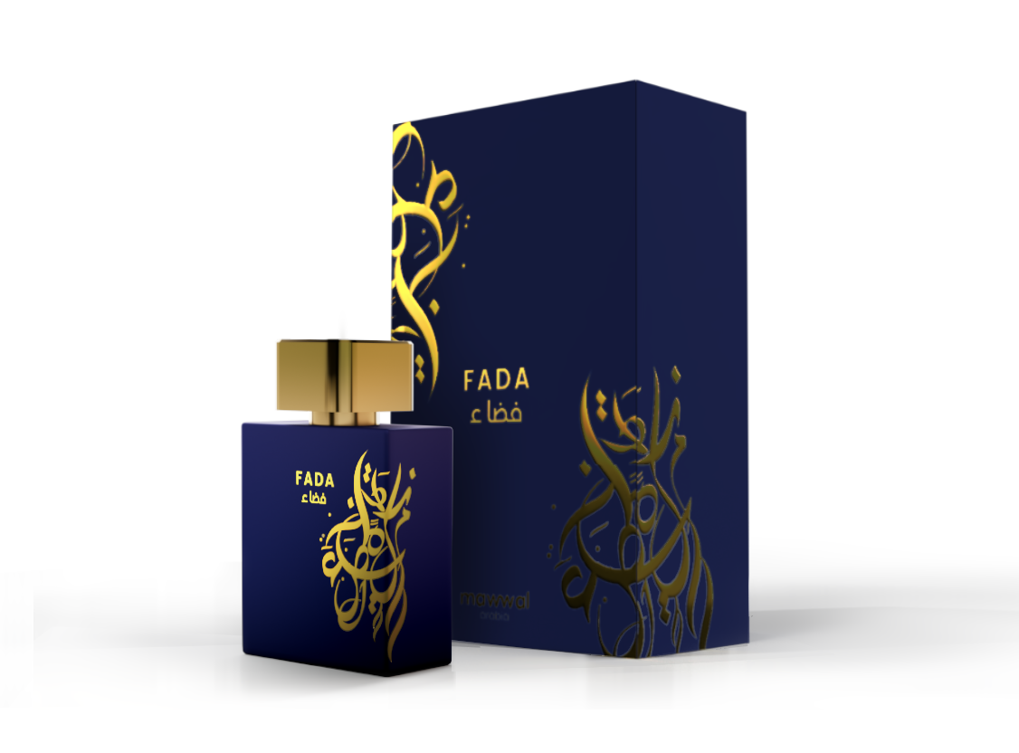 Fada - Mawwal Arábia