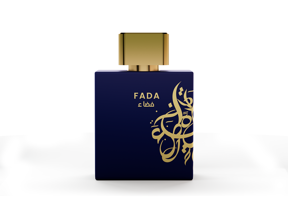 Fada - Mawwal Arábia