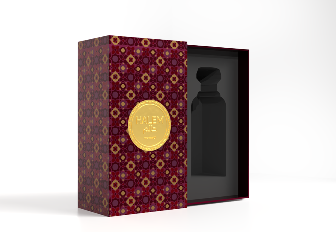 Halem - Mawwal Arábia