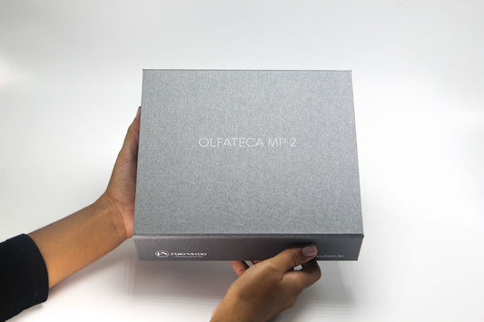 OLFATECA MP 2