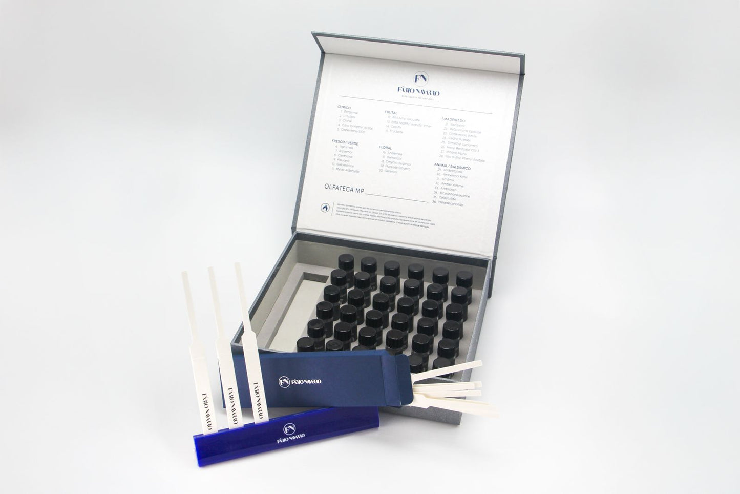 OLFATECA MP 2