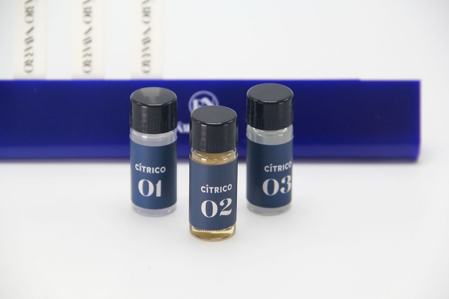 OLFATECA MP 1