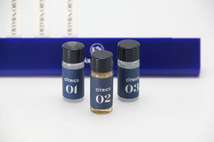 OLFATECA MP 1